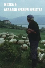 Ikuska 8: Arabako herrien heriotza