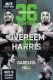 UFC on ESPN 8: Overeem vs. Harris