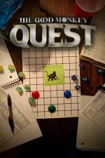 The Good Monkey Quest