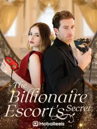 The Billionaire Escort's Secret
