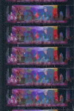 Ombres et murmures de futurs effacés