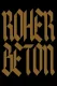 Roher Beton