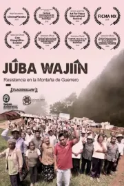 Júba Wajií­n. Resistencia en la montaña de Guerrero