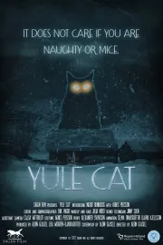 Yule Cat
