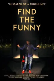 Find the Funny