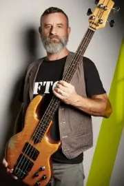Justin Chancellor