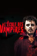 L'école des vampires