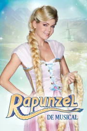 Rapunzel De Musical