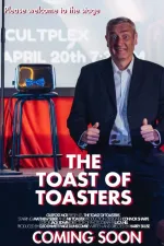 Toast of Toasters