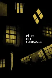Pátio do Carrasco