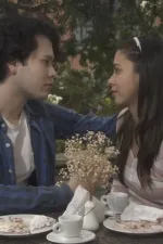 Manual do Amor para Jovens Desastrados