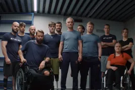 Strhující Trojan, charismatický Čermák i napínavé zápasy. Důvody, proč vidět Neporazitelné