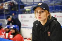 „Po návratu z natáčení jsem se rozplakala," říká herečka Natalia Germani o novince Neporazitelní