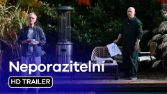 Neporazitelní: trailer