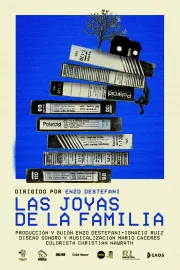 Las Joyas de la Familia