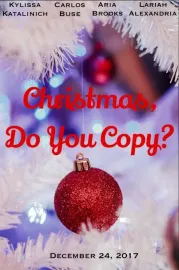 Christmas, Do You Copy?