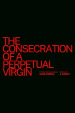 The Consecration of a Perpetual Virgin