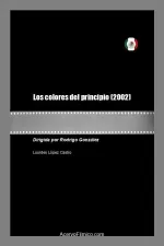 Los colores del principio