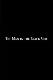 The Man in the Black Suit