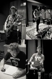 Mastodon: The Making of Crack the Skye