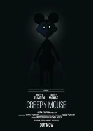 Creepy Mouse