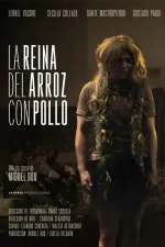 La reina del arroz con pollo