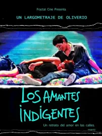 Los amantes indigentes