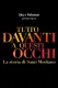 Tutto davanti a questi occhi