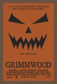 Grimmwood