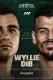 Jake Wyllie vs. Youssef Dib