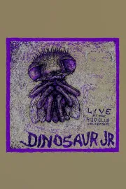 Dinosaur Jr.: 930 Club 1997