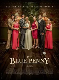 The Blue Penny