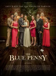 The Blue Penny