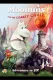 Behind the Moomins