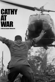 Cathy at War