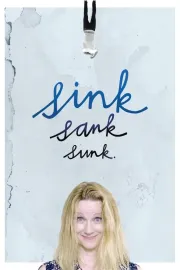 Sink Sank Sunk