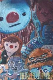 The Day the Clown Died