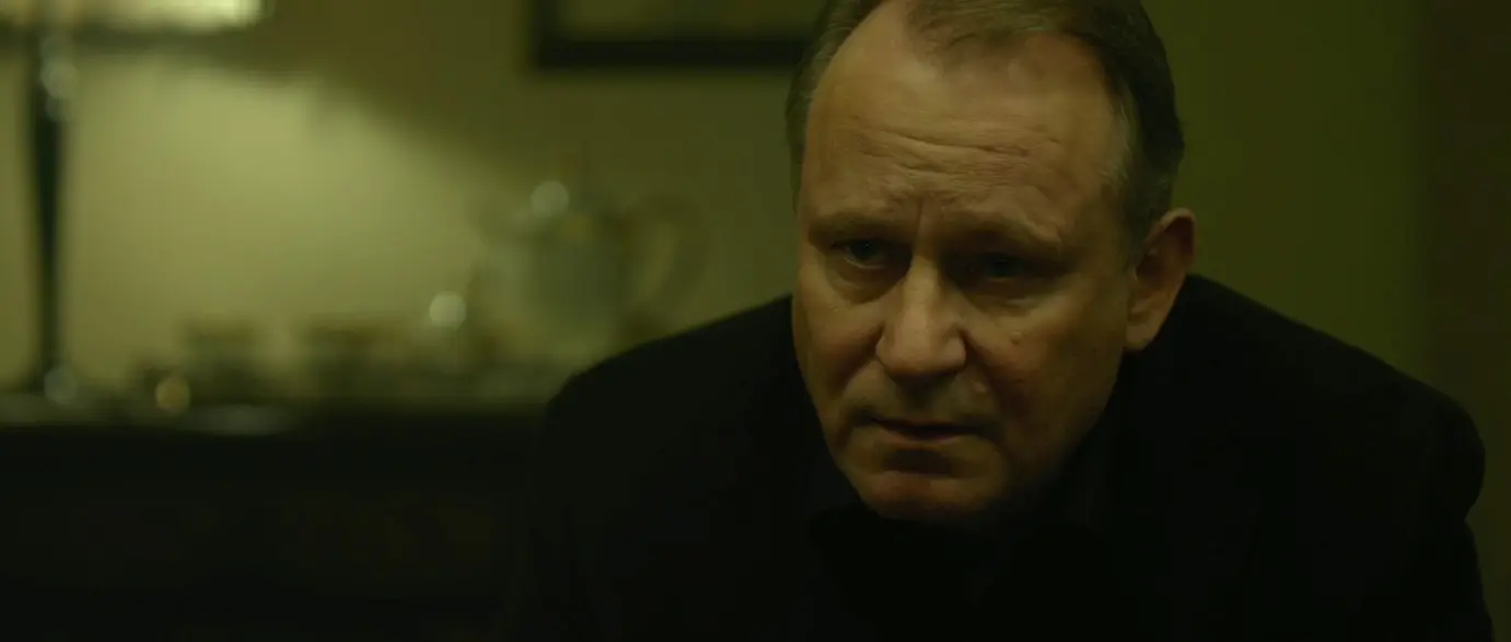 Muži, kteří nenávidí ženy