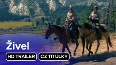 Živel: trailer