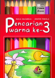 Pencarian Warna Ke-3