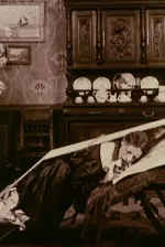 Eugénie, redresse-toi