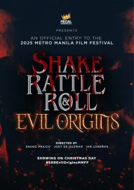Shake, Rattle & Roll: Evil Origins