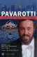 Pavarotti in Central Park