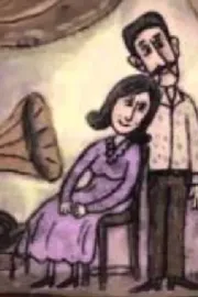 Литовская колыбельна