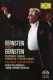 Bernstein conducts Bernstein