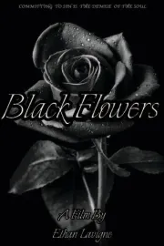 Black Flowers
