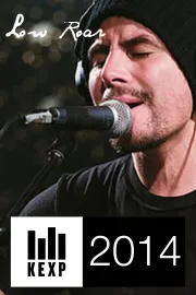 Low Roar - Live on KEXP 2014