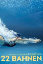 22 Bahnen