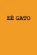 Zé Gato