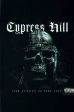 Cypress Hill Live at Rock Im Park